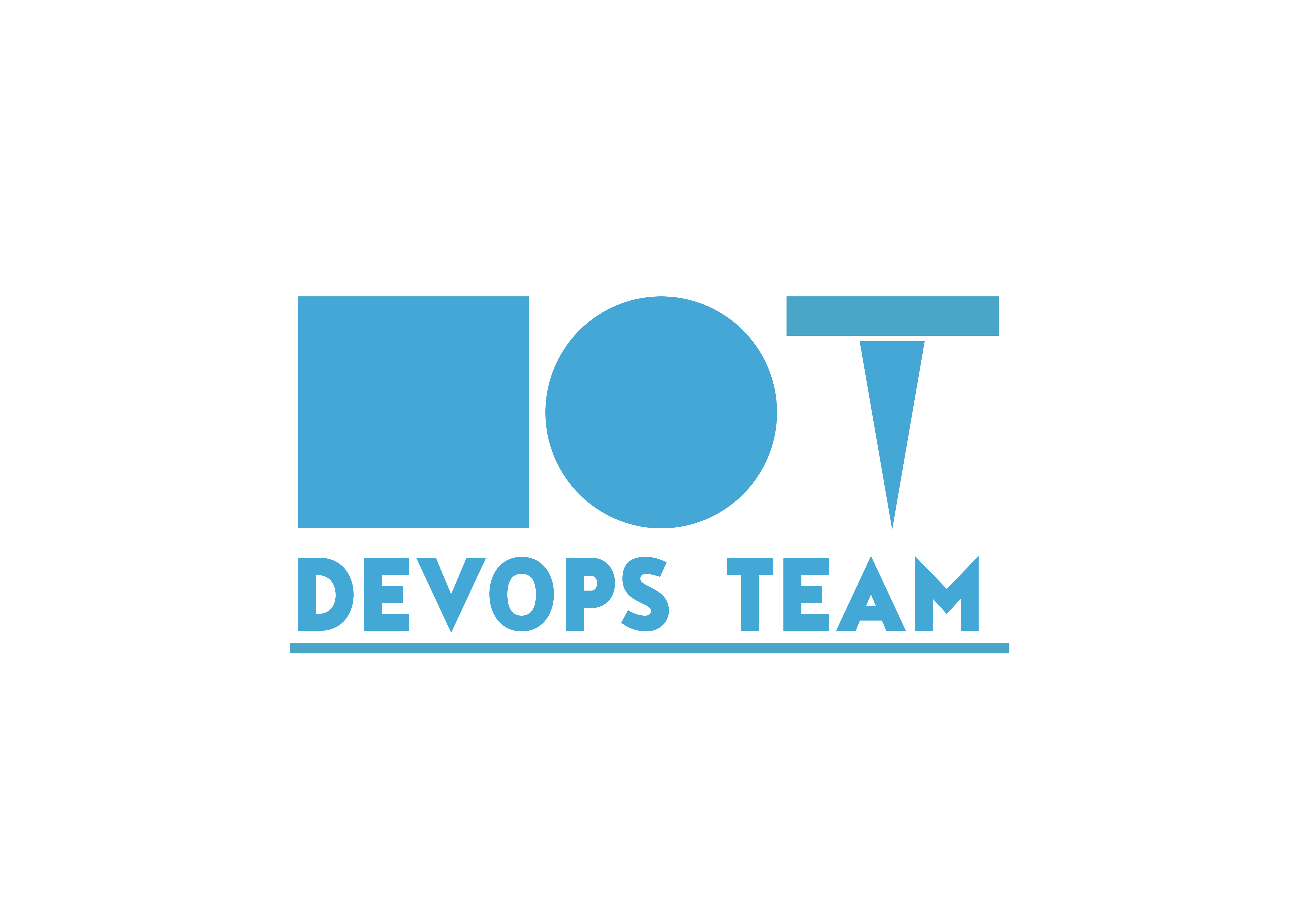 DOT logo